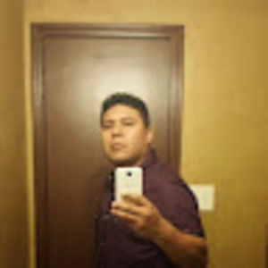 Meet your Posher, Luis